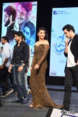 Premam Movie Audio Launch